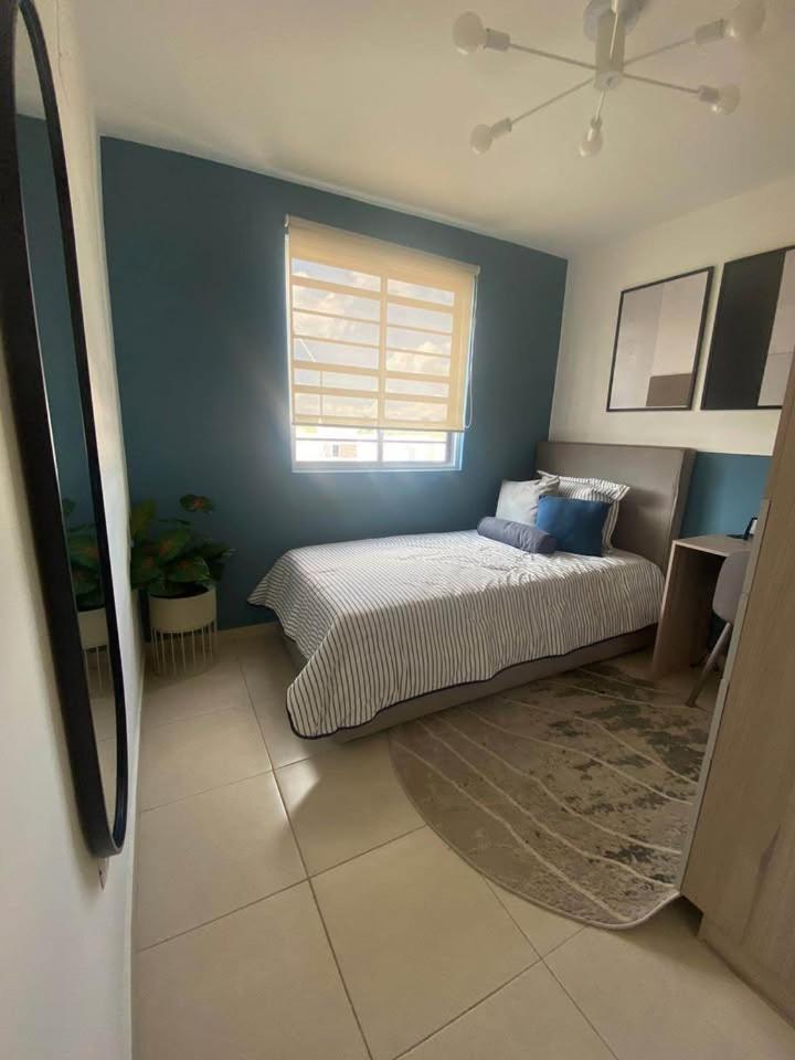Homestay Lomita Bonita Sierra 2a Mexico City